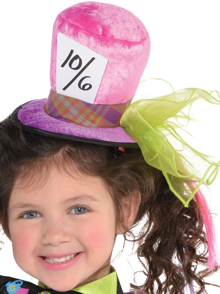 Mad Hatter - Child Costume
