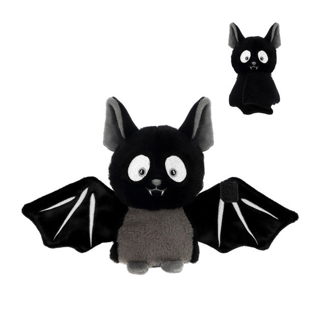 Black Keeleco Bat (20cm)