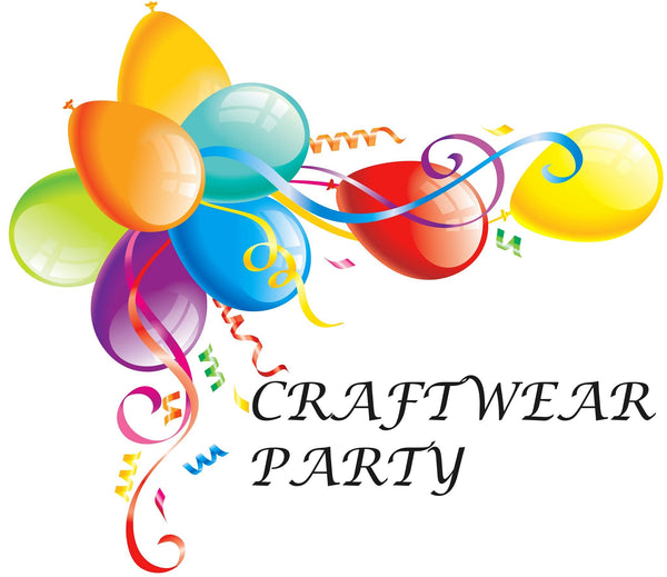 Craftwear Party