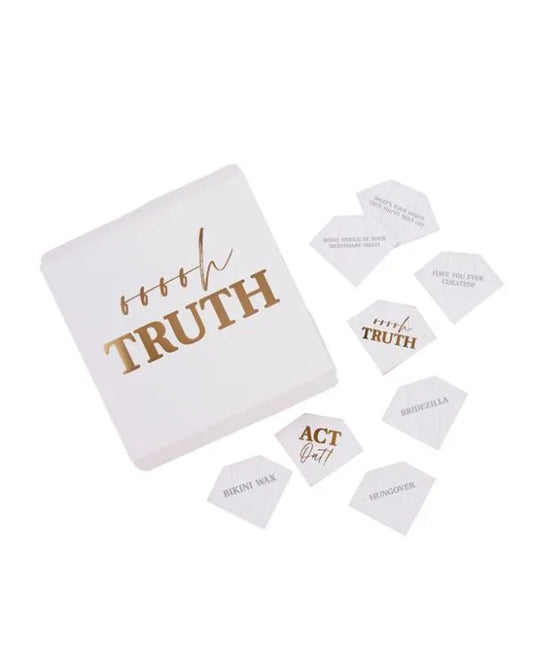 Hen Party Giant Dice Party Game