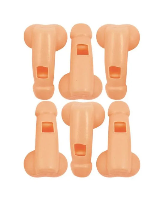 Willy Whistles - 5.8cm