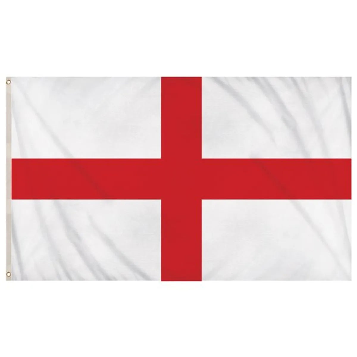 Mega England Flag - 9ft x 6ft