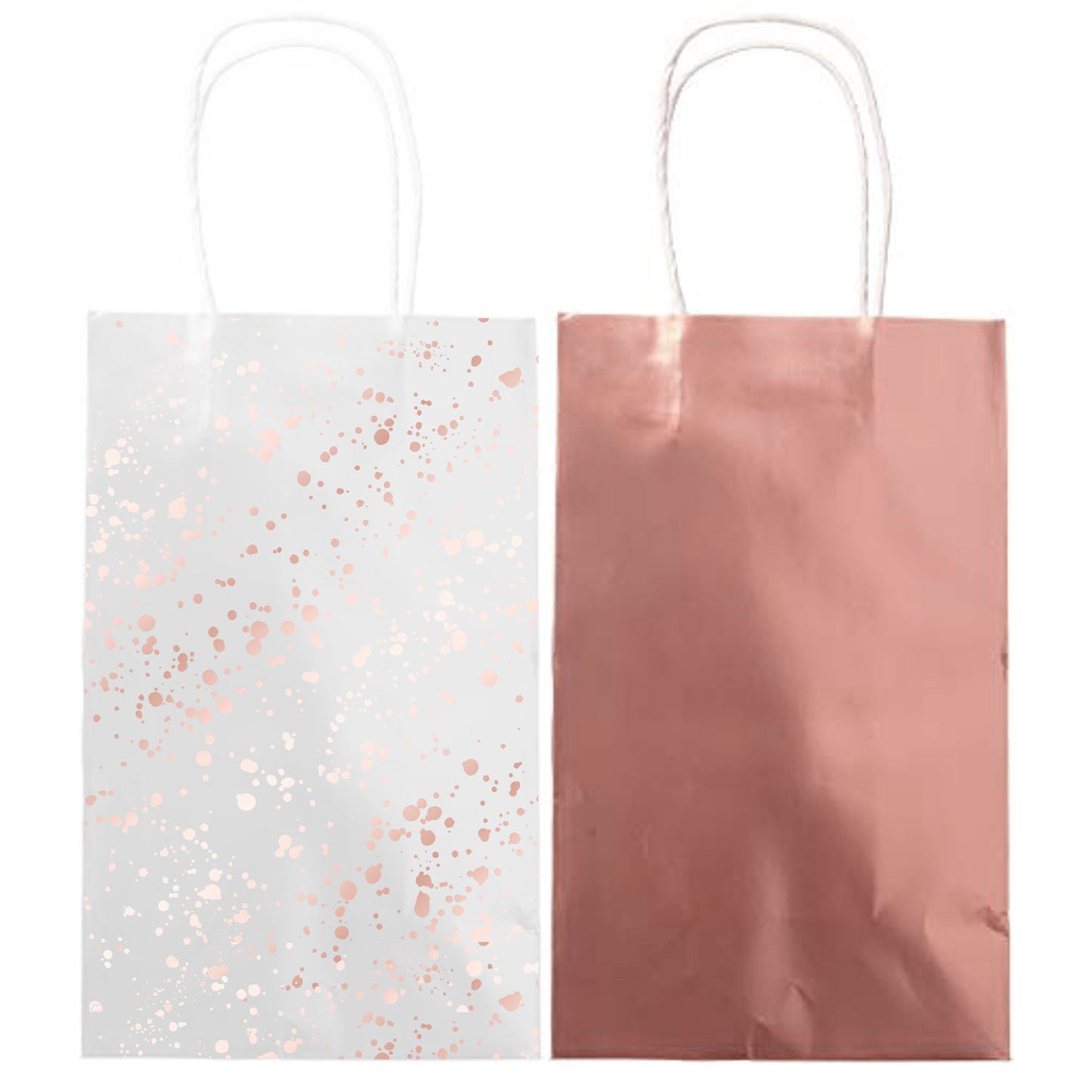 Team Bride Paper Bags (8pk)