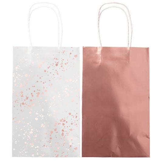Team Bride Paper Bags (8pk)