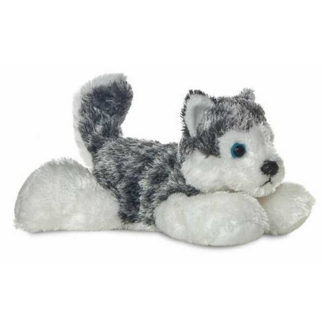 Mini Flopsie Husky Mush (8 Inch)