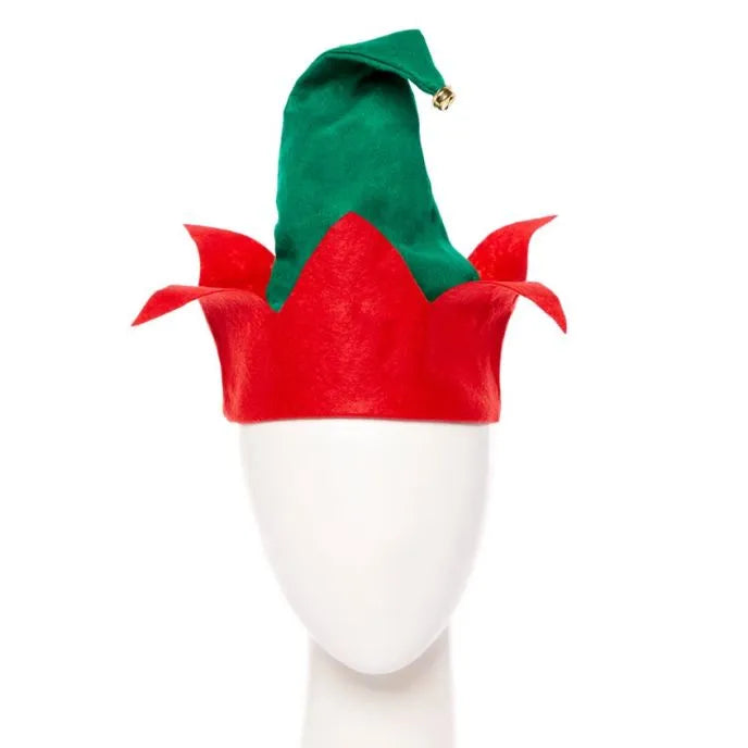Elf Hat - Child