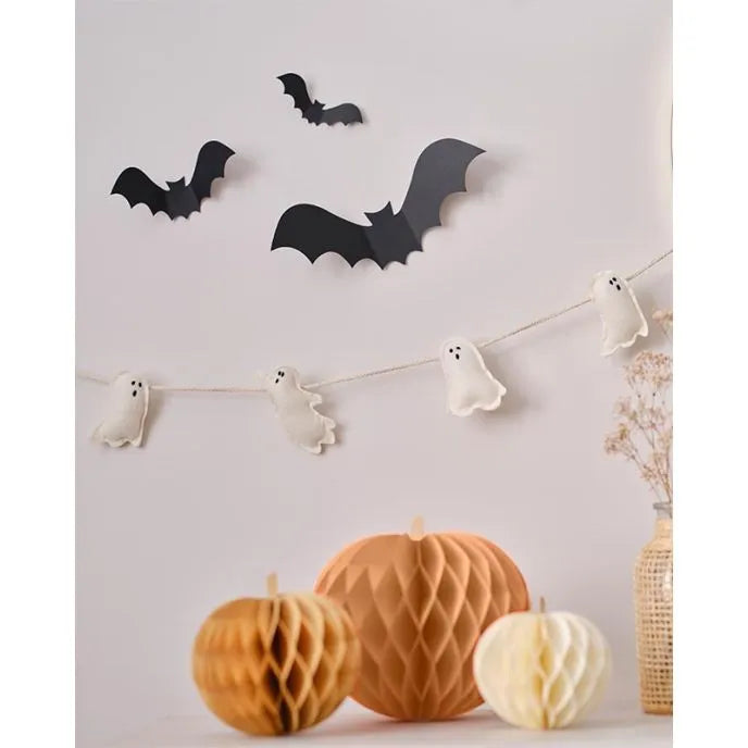 Ghosts Bunting