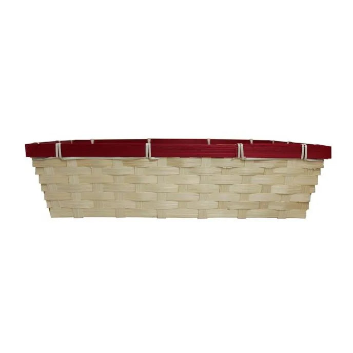 Christmas Hamper Basket