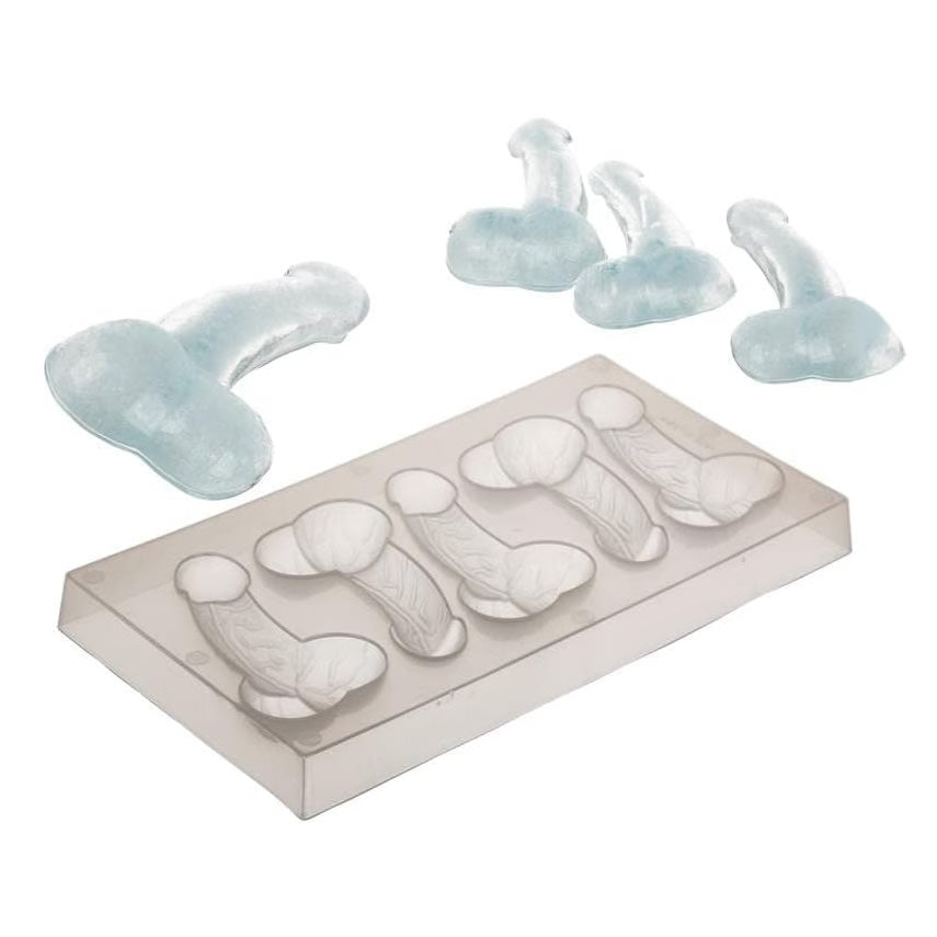 Willy Ice Tray