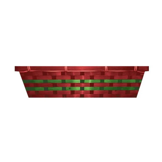 Christmas Hamper Basket