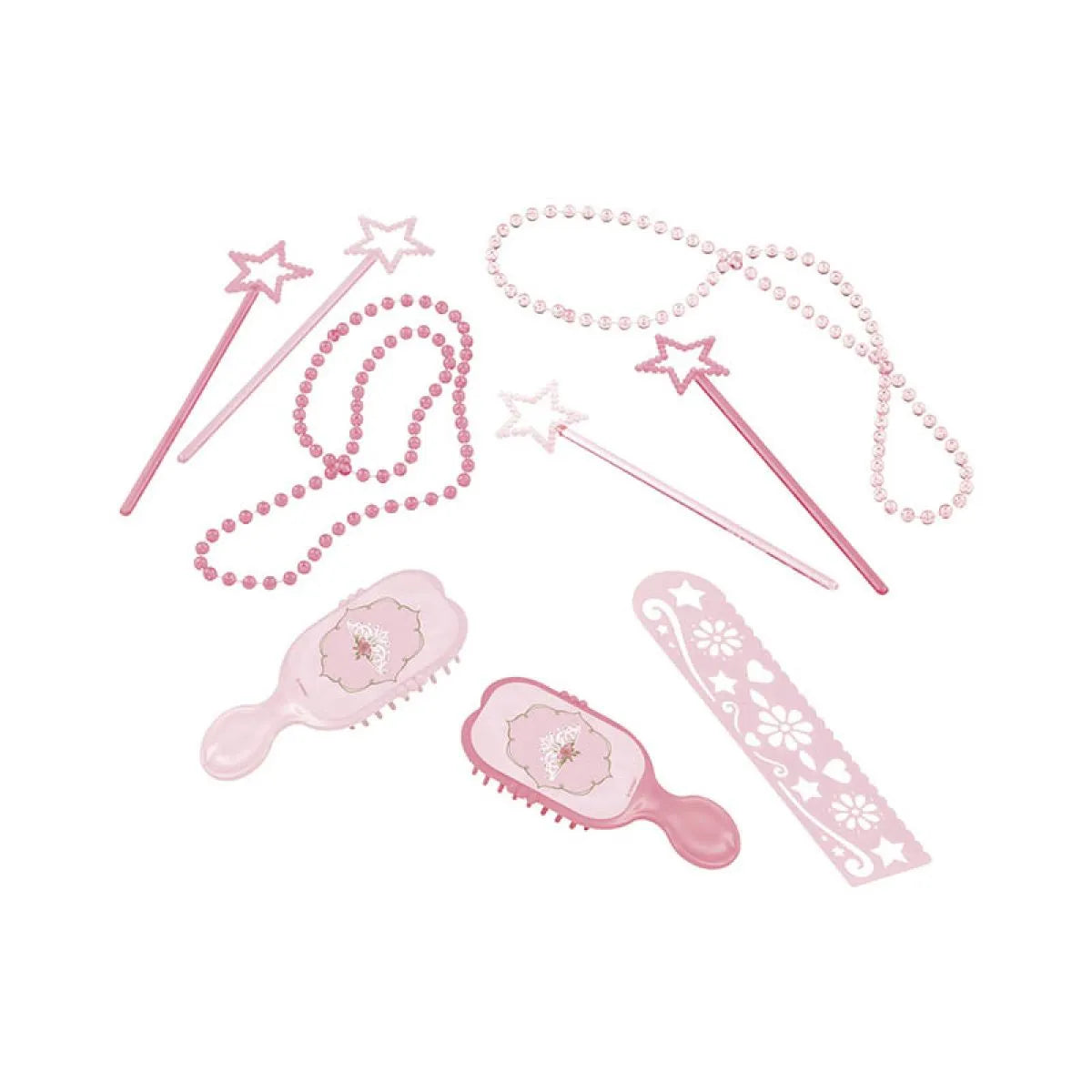 Princess for a Day Favour Toy Pack (24pcs)