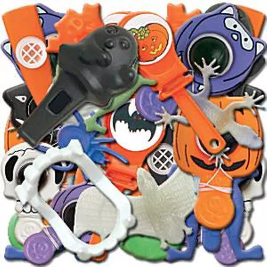 Halloween Piñata Filler Pack - Pack of 72