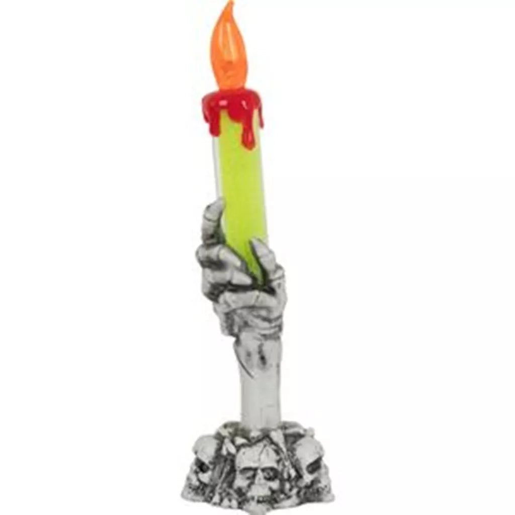 Ghost Candle - 21cm