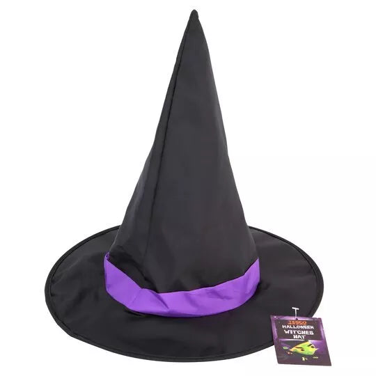 witches hat