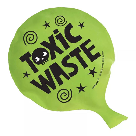 Toxic Waste Woopee Cushions - 12 pack