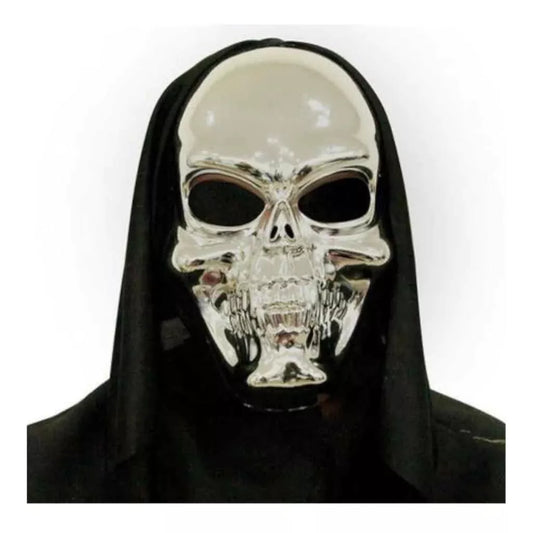 Skull 3D Mask