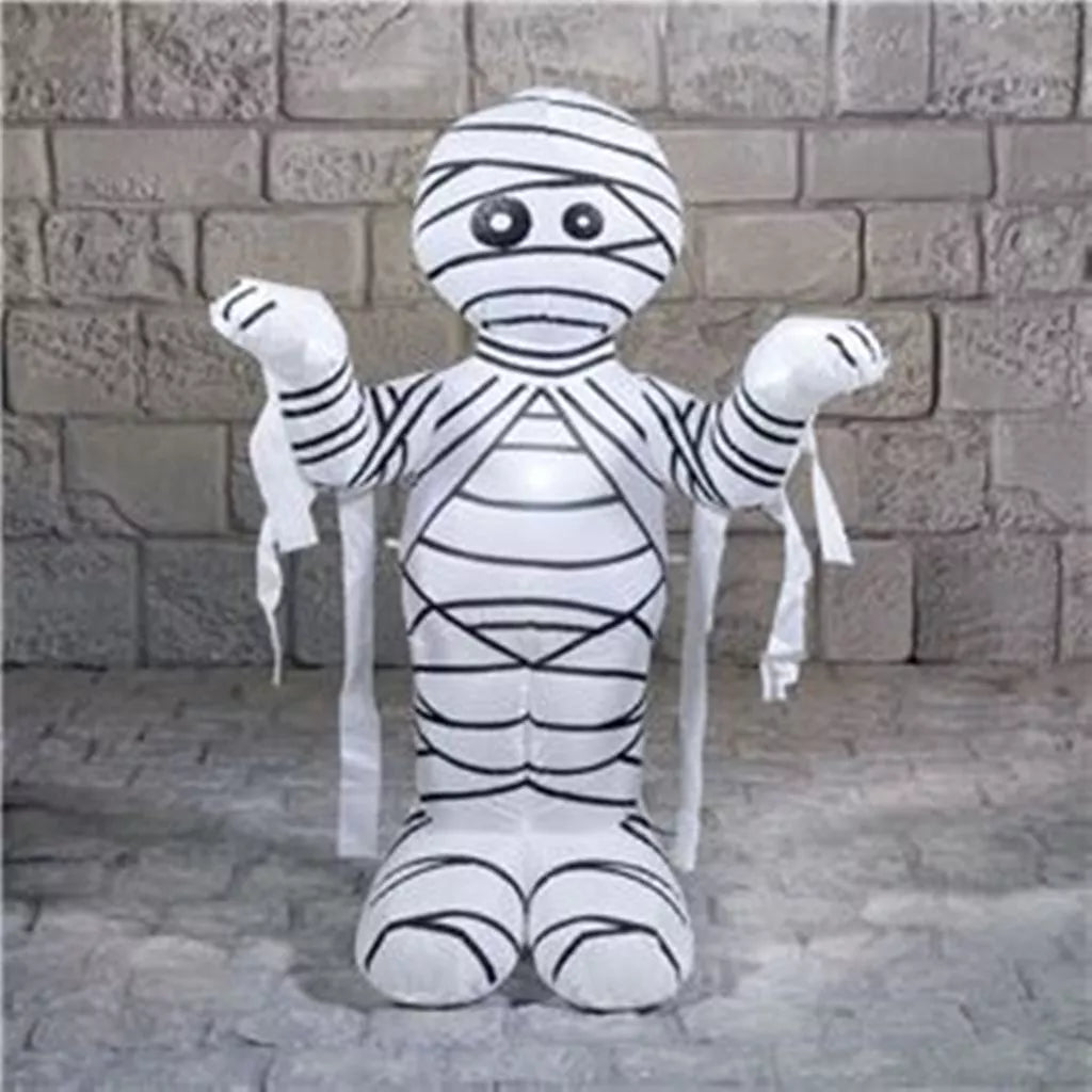 Inflatable Mummy - 1.2m