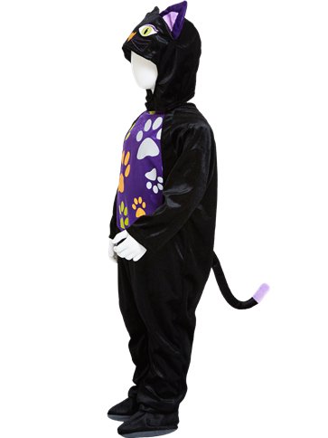 Lil Kitty Cutie - Baby & Toddler Costume