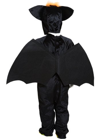 Iddy Biddy Bat - Baby and Toddler