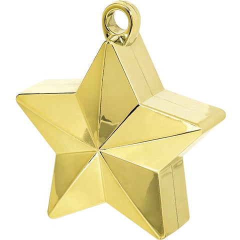 Gold Star Weight - 150g