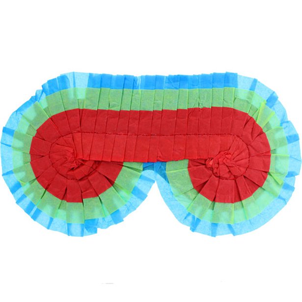 Piñata Blindfold - 17cm