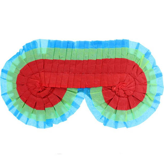 Piñata Blindfold - 17cm