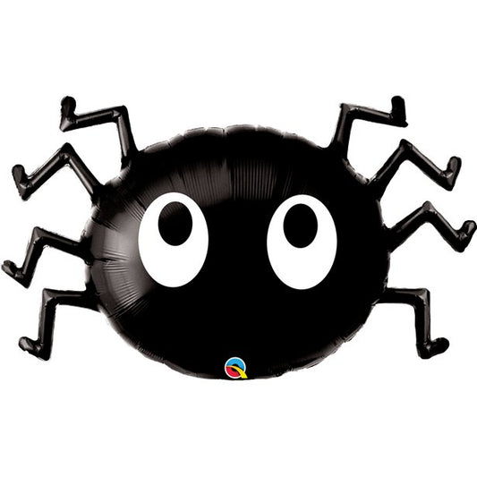 Spider Eyes Balloon - 39" Foil