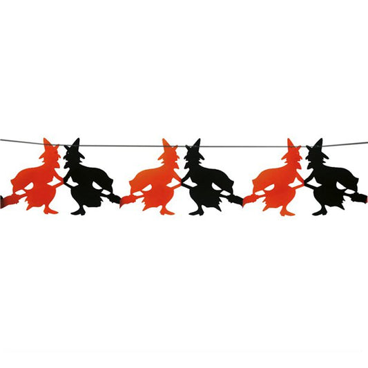 Witch Garland - 3m