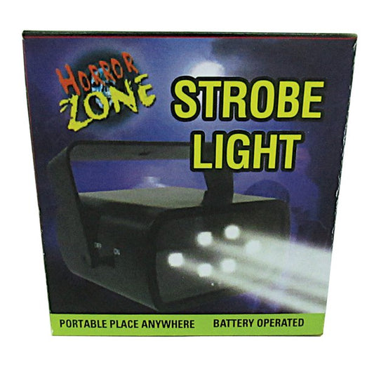 Strobe Light