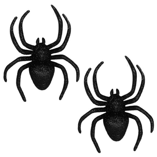 Spiders (12.5cm)
