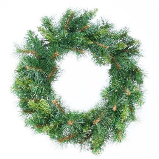 Imperial Majestic Single Wreath - 45cm