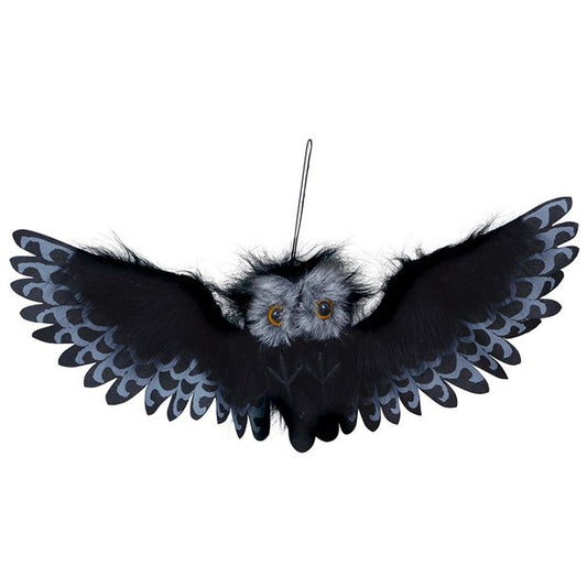 Owl Prop - 55cm