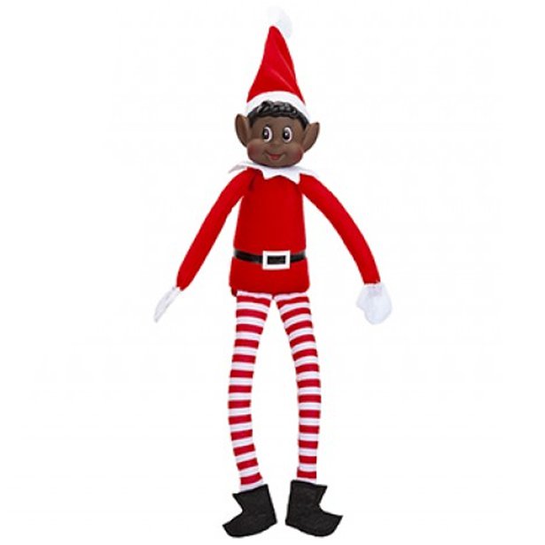 Elves Behavin'Badly Naughty Elf - 30cm