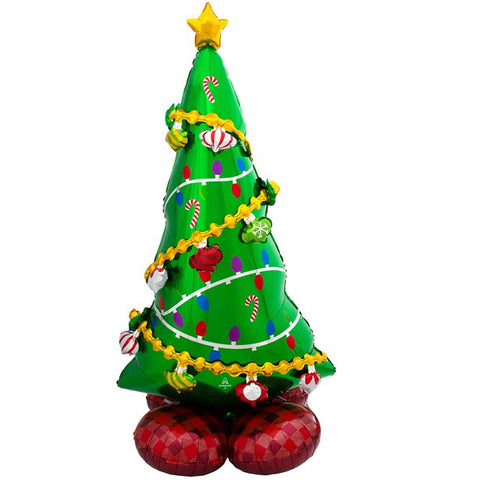 Christmas Tree AirLoonz - 59"