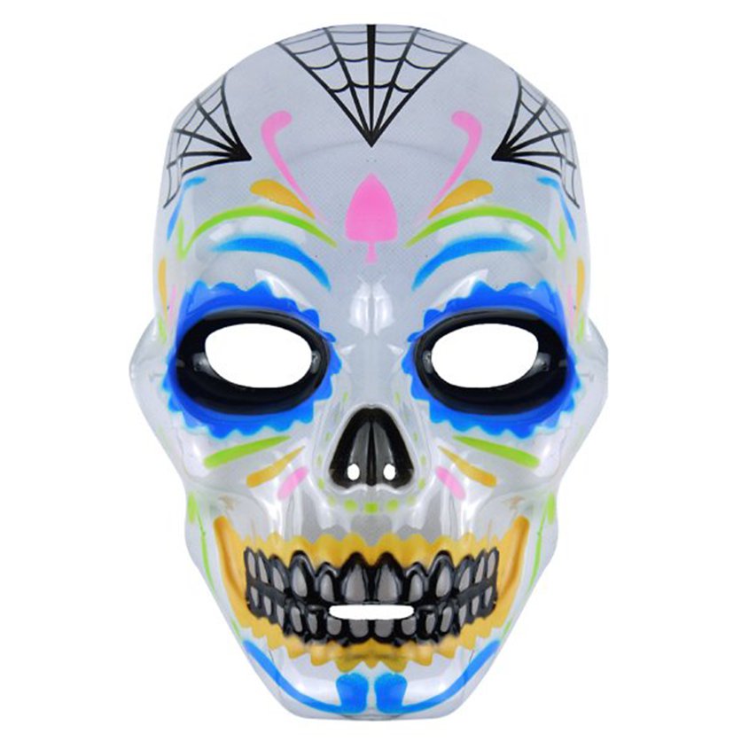 Day of the Dead Mask