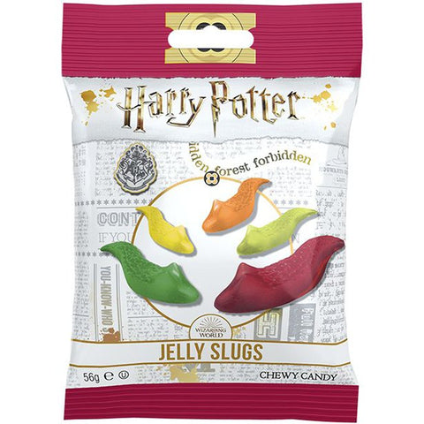 Harry Potter Jelly Slugs Bag - 56g