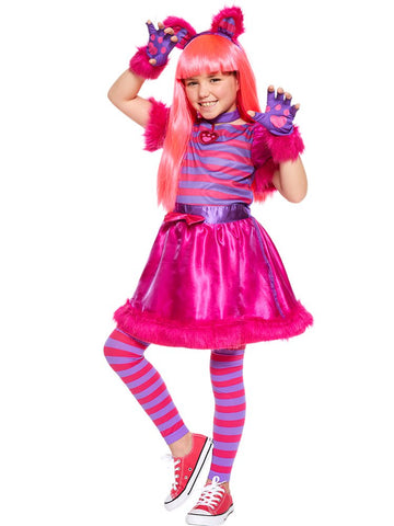 Cheshire Cat - Child Costume