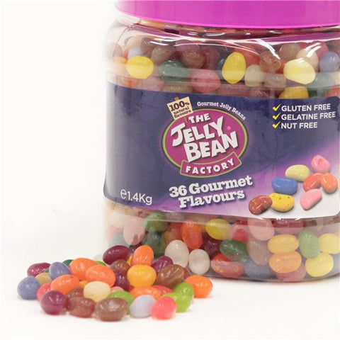 Gourmet Jelly Beans - 1.4kg