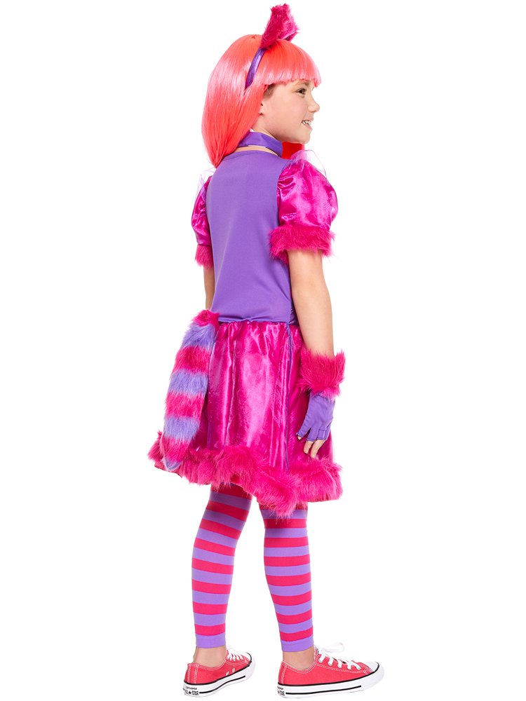 Cheshire Cat - Child Costume