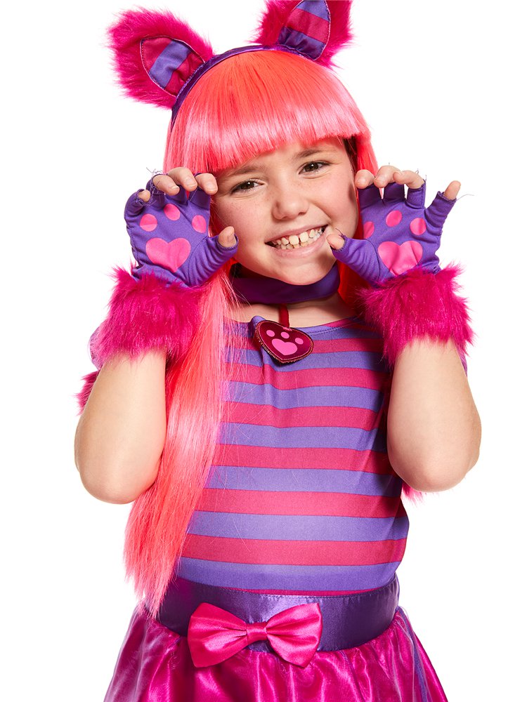 Cheshire Cat - Child Costume