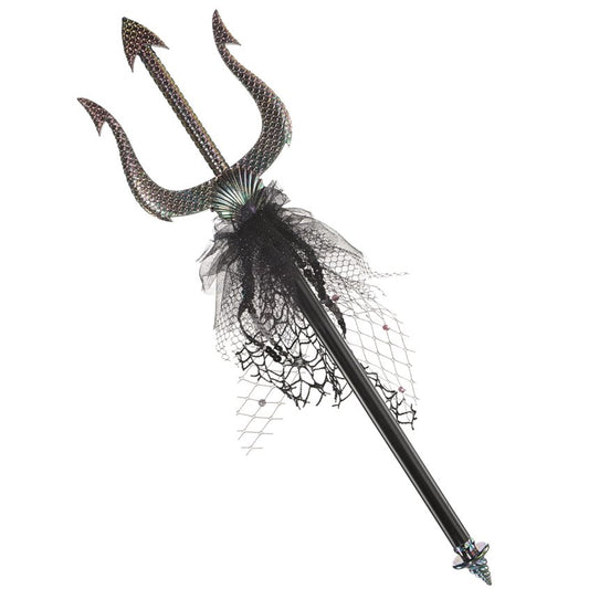 Mini Mermaid Trident