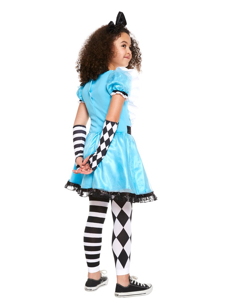 Alice in Wonderland - Child Costume