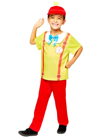 Double Trouble - Child Costume