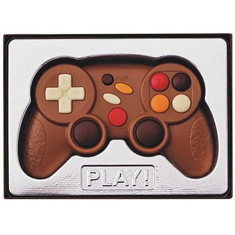 Chocolate Game Controller - 70g