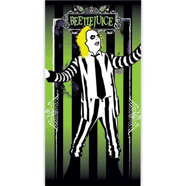 Beetlejuice Scene Setter Add-On