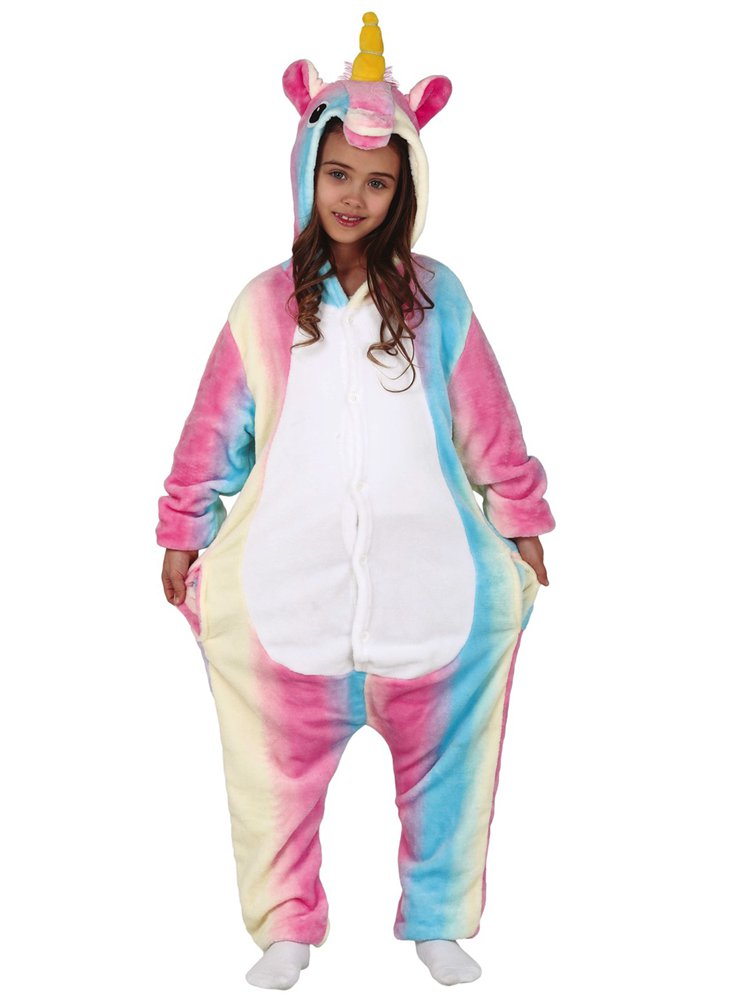 Unicorn Onesie (Child)