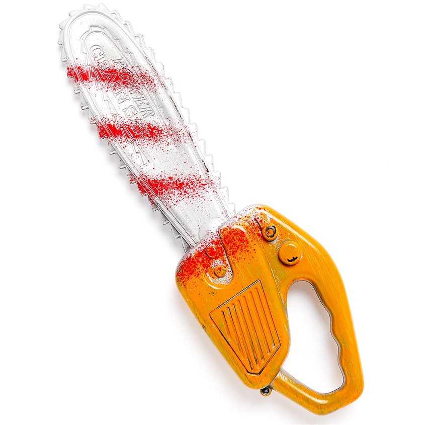 Chainsaw