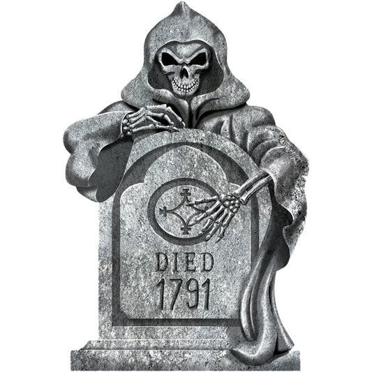 Reaper Tombstone - 56cm