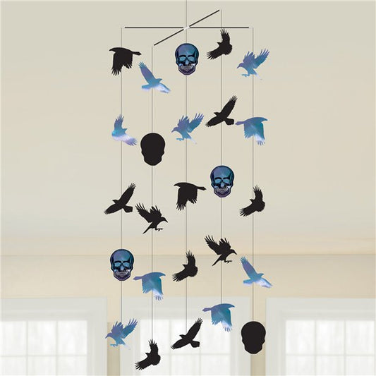 Boneshine Fever Hanging Decoration