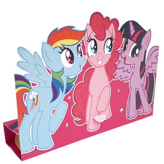 My Little Pony Party Invites